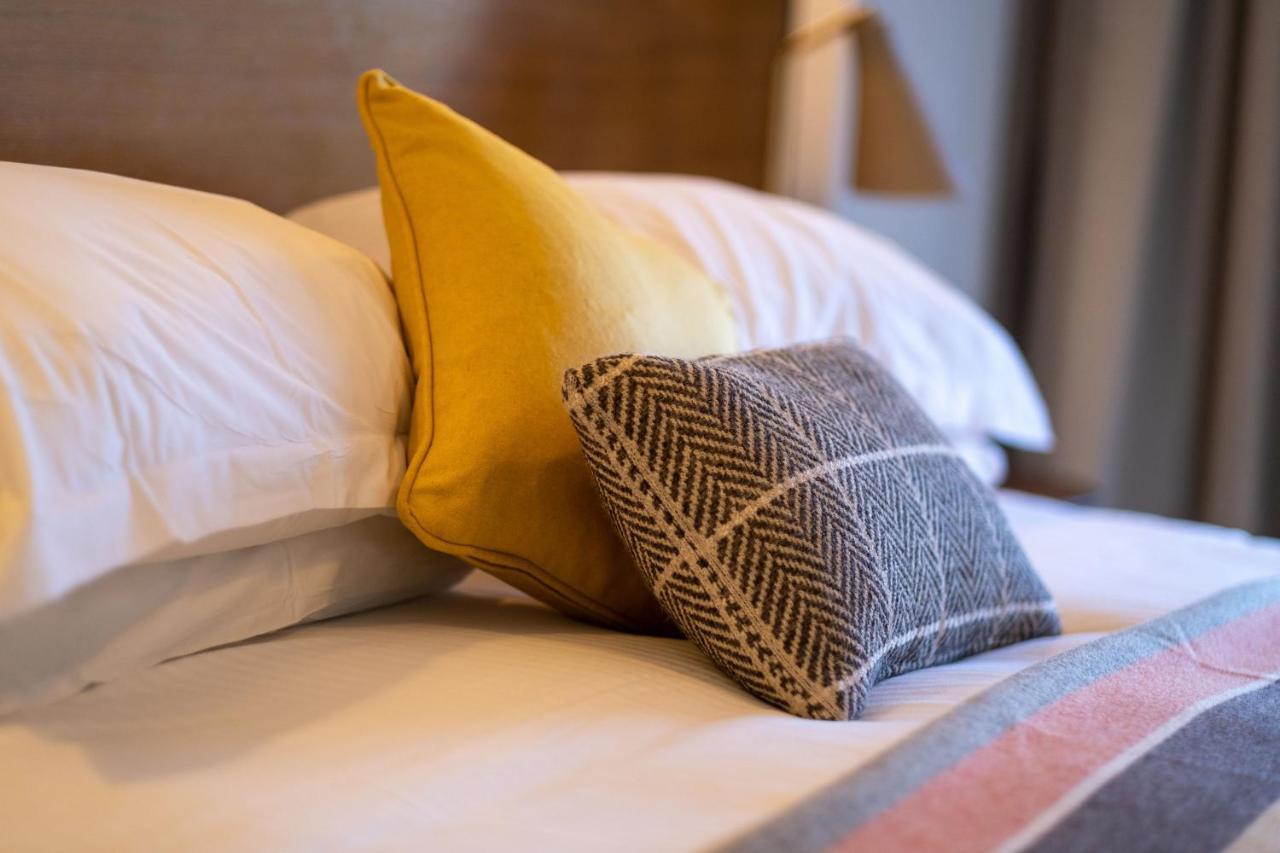 Hotel Meudon Falmouth Ngoại thất bức ảnh