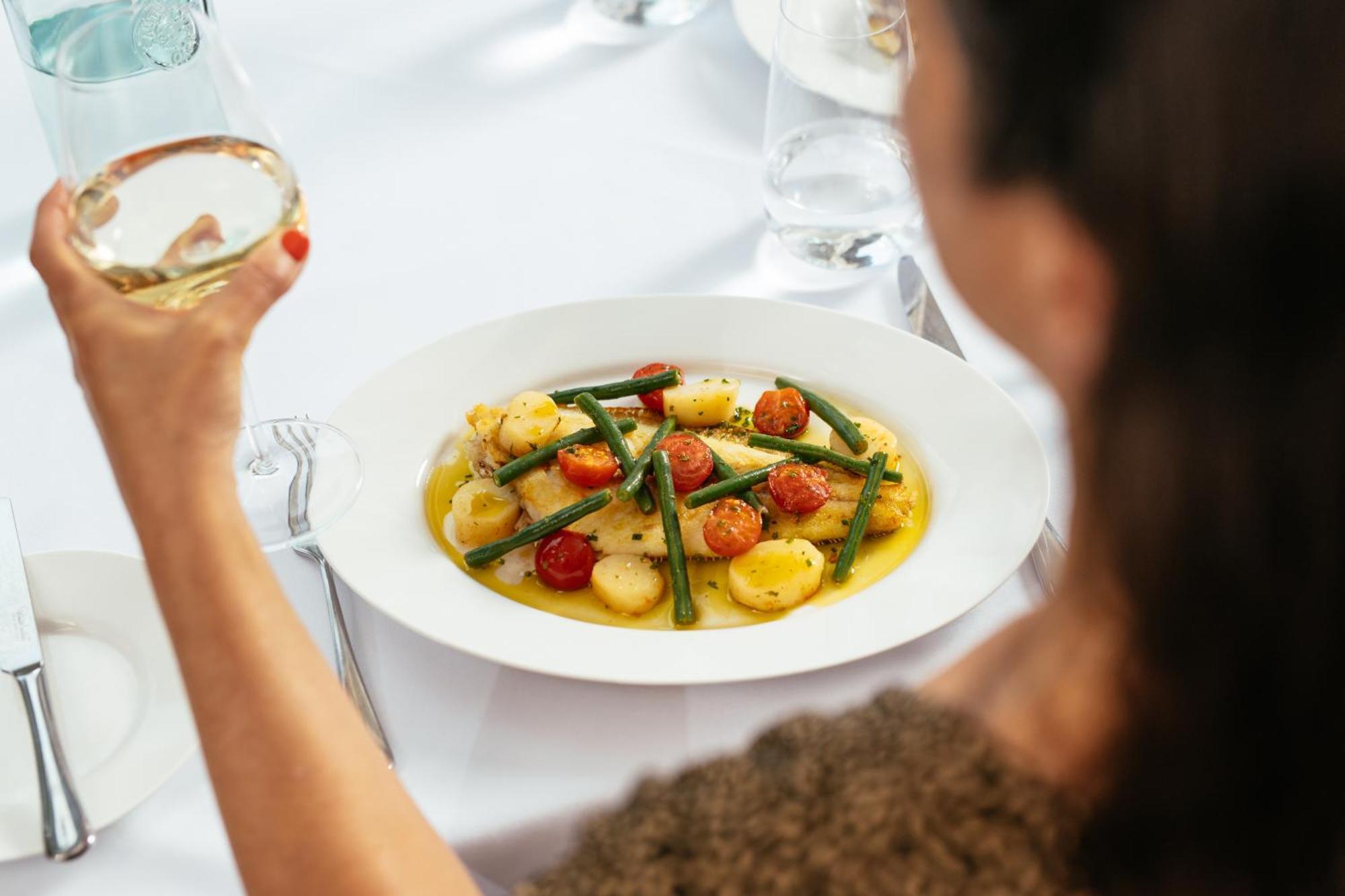 Hotel Meudon Falmouth Ngoại thất bức ảnh