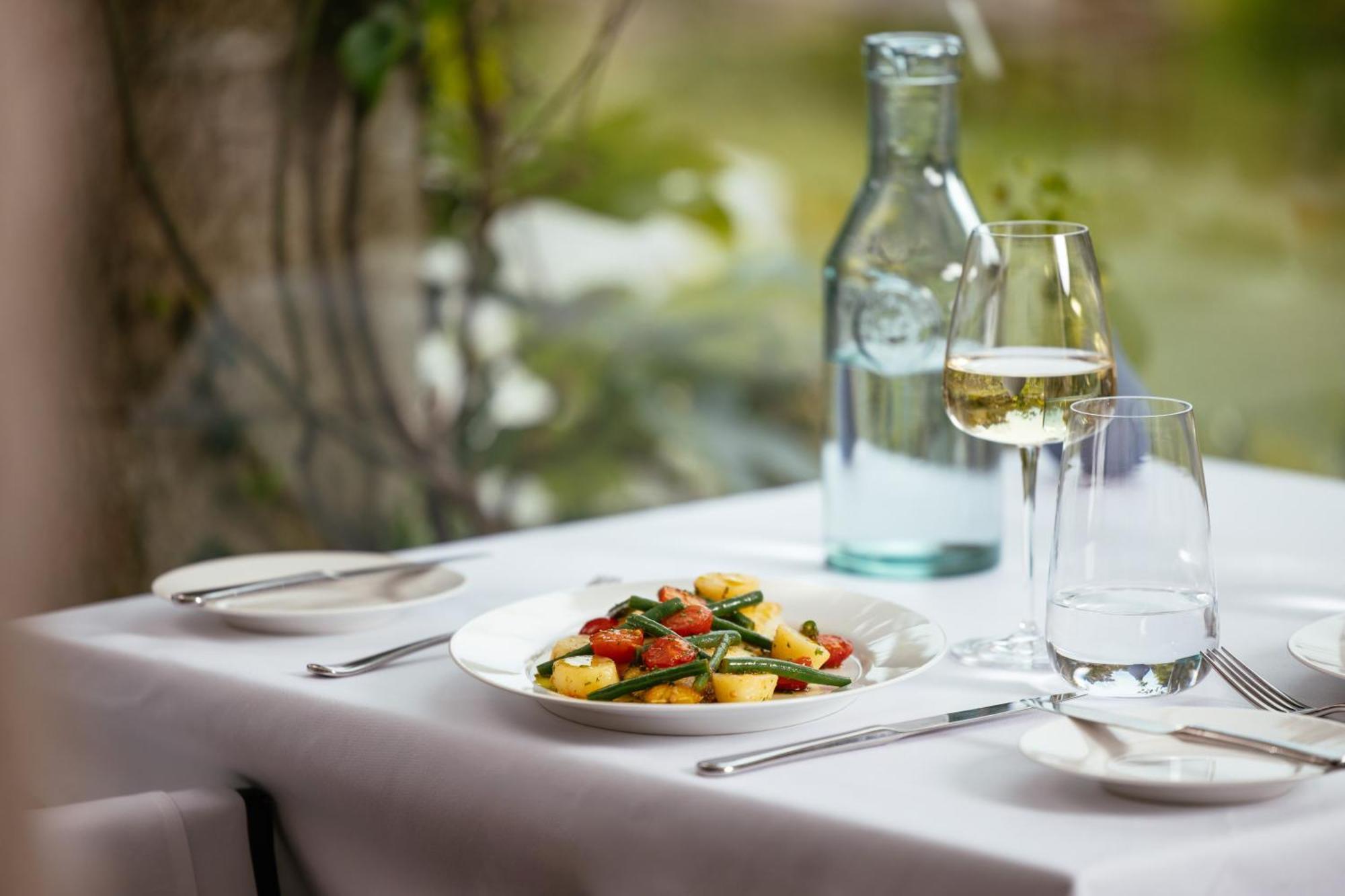 Hotel Meudon Falmouth Ngoại thất bức ảnh